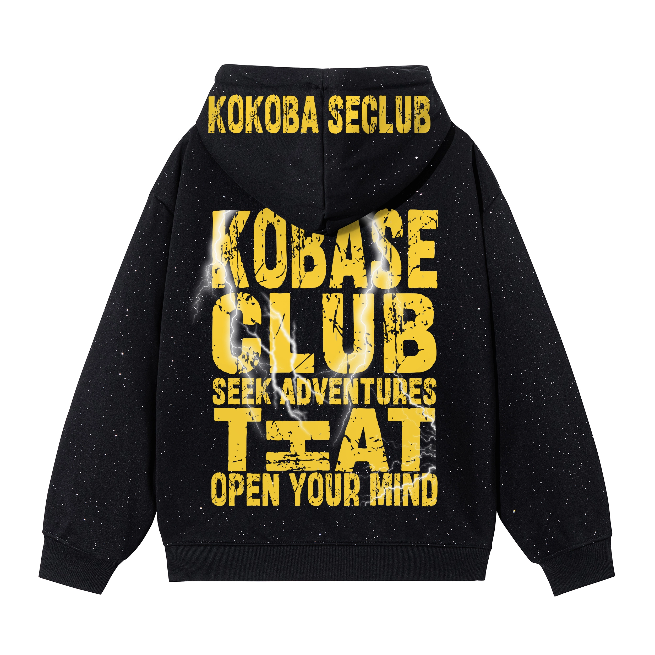 KOKO BASE 360LOGO