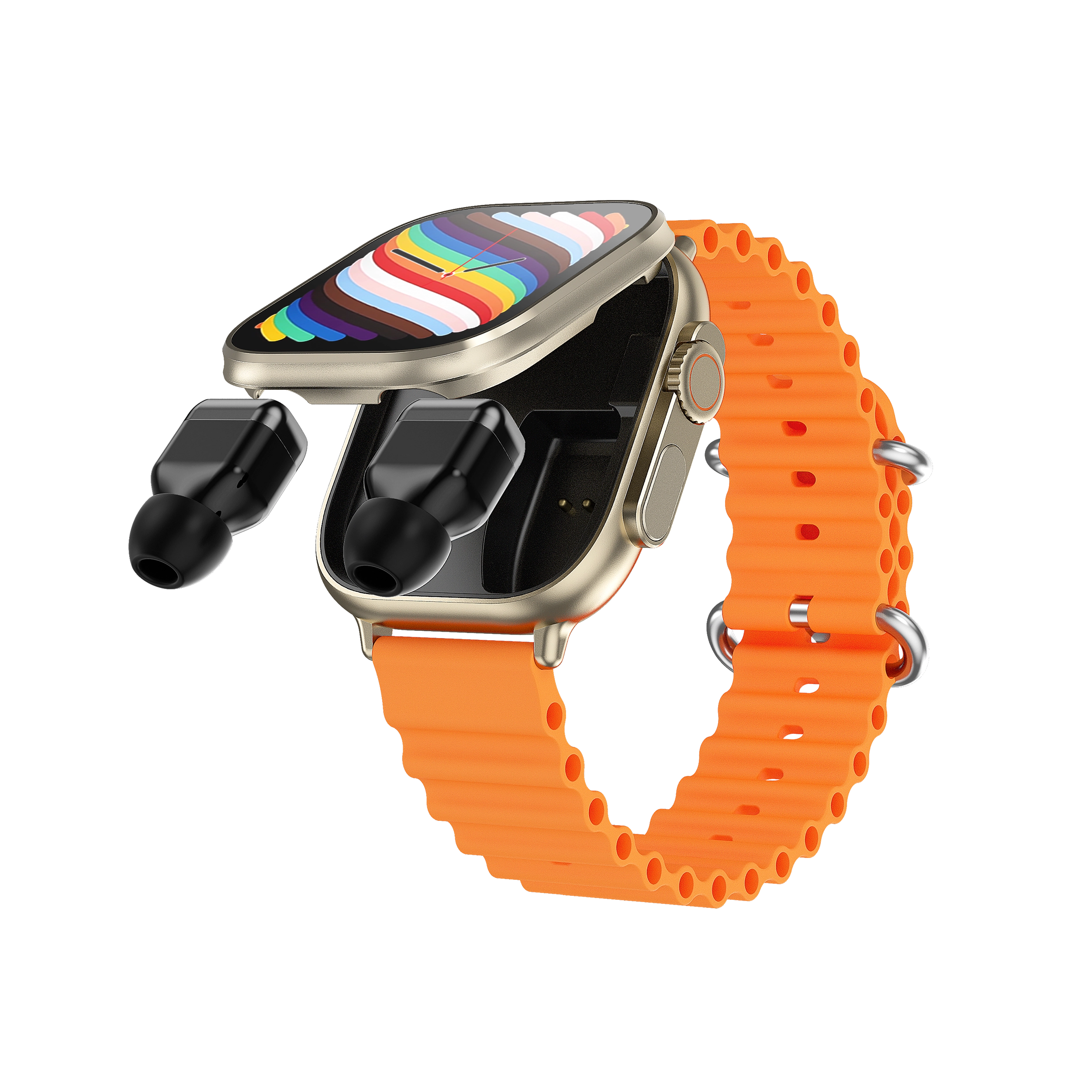 LUXGLINT -