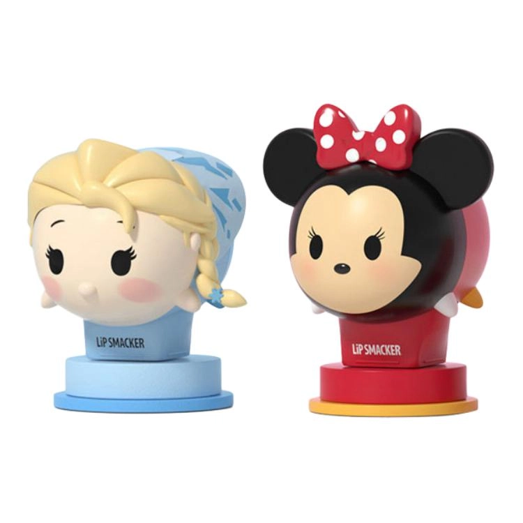 lip smacker x Disney 7.4g