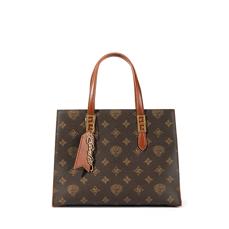 Ed Hardy classic PVC