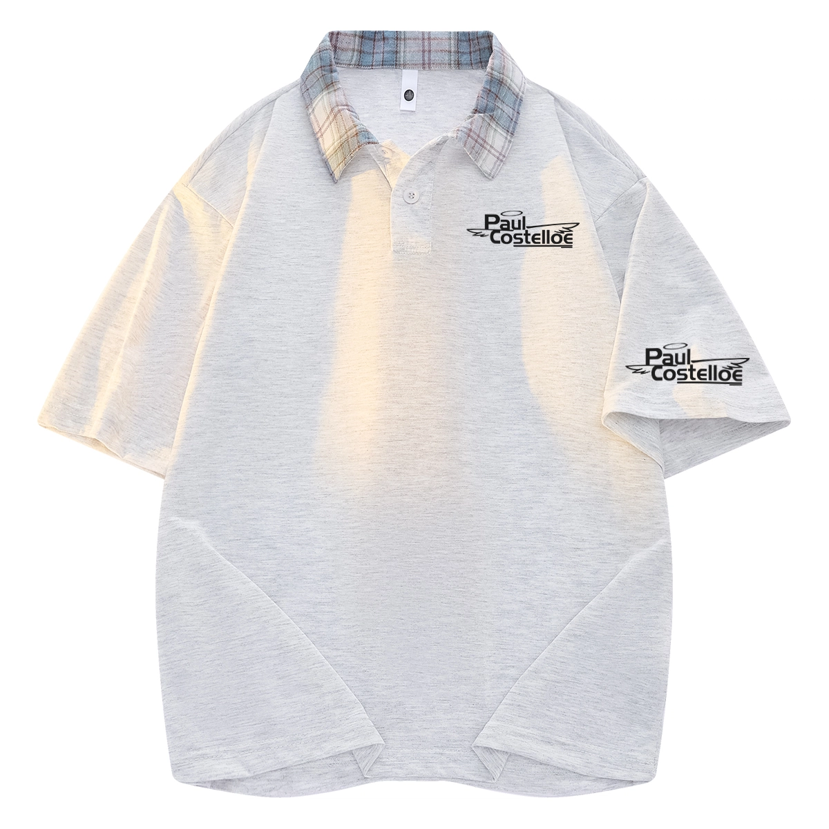 PAUL COSTELLOE LogoPolo
