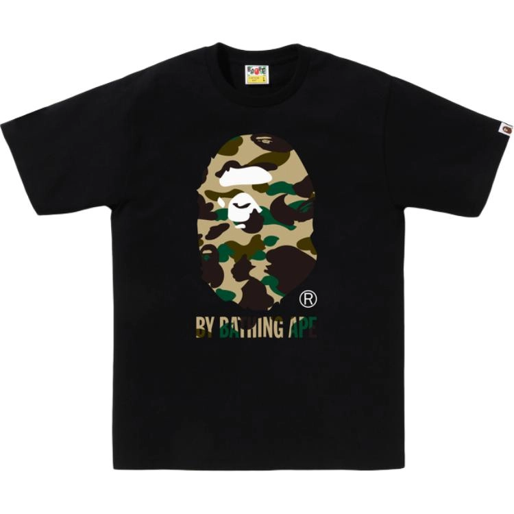A BATHING APE FW25 FW25 T