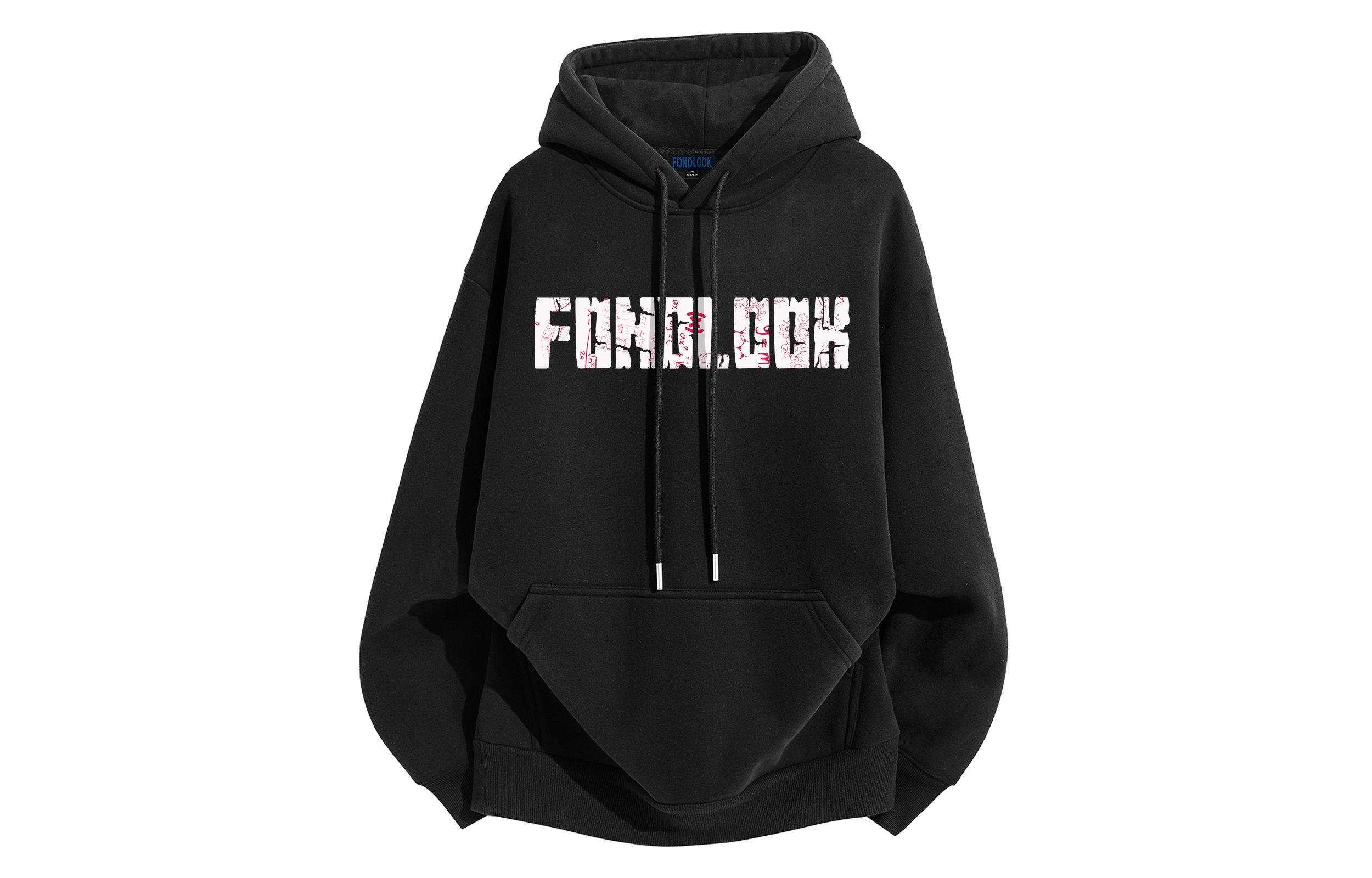 FONDLOOK 7Logo