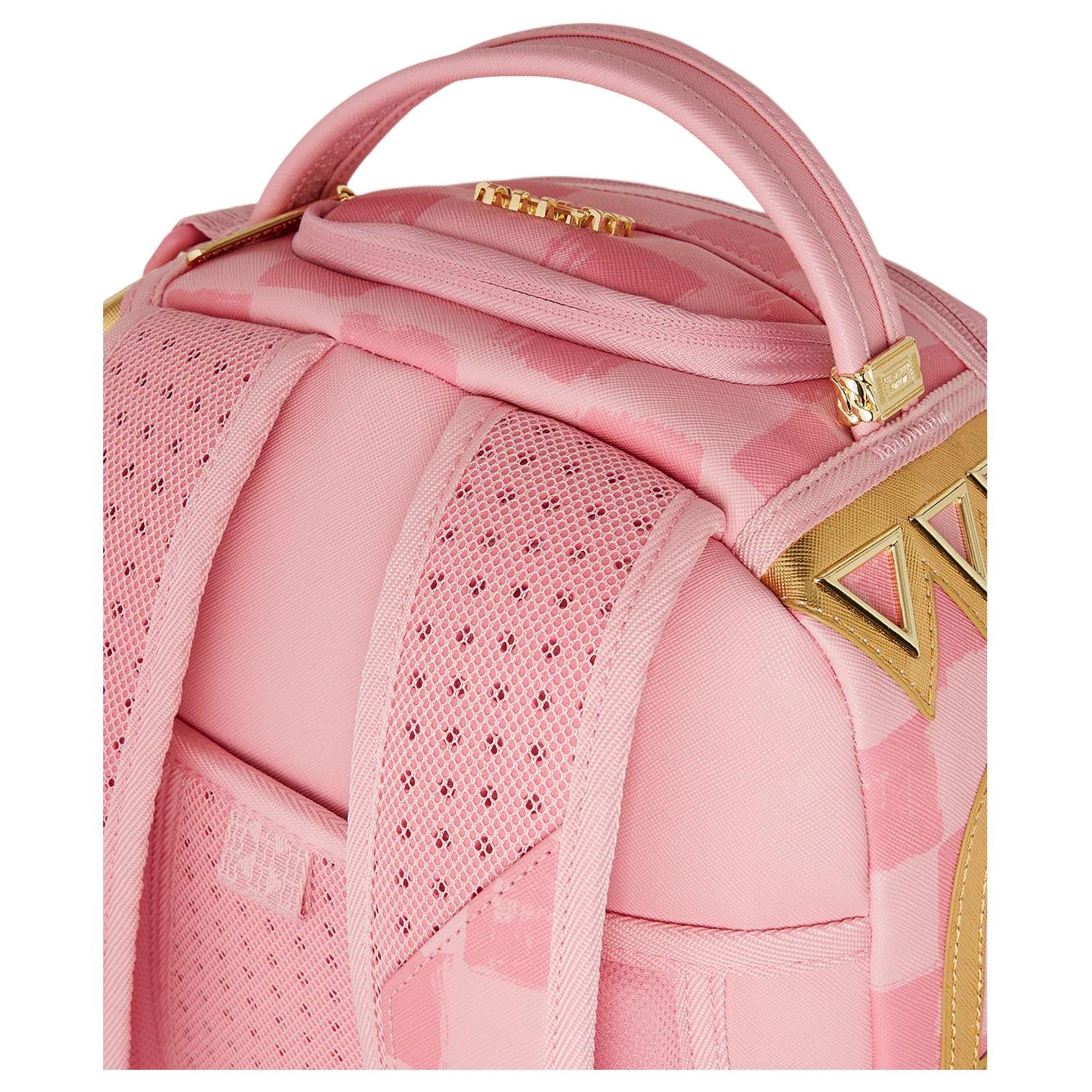 SPRAYGROUND 22L PVC