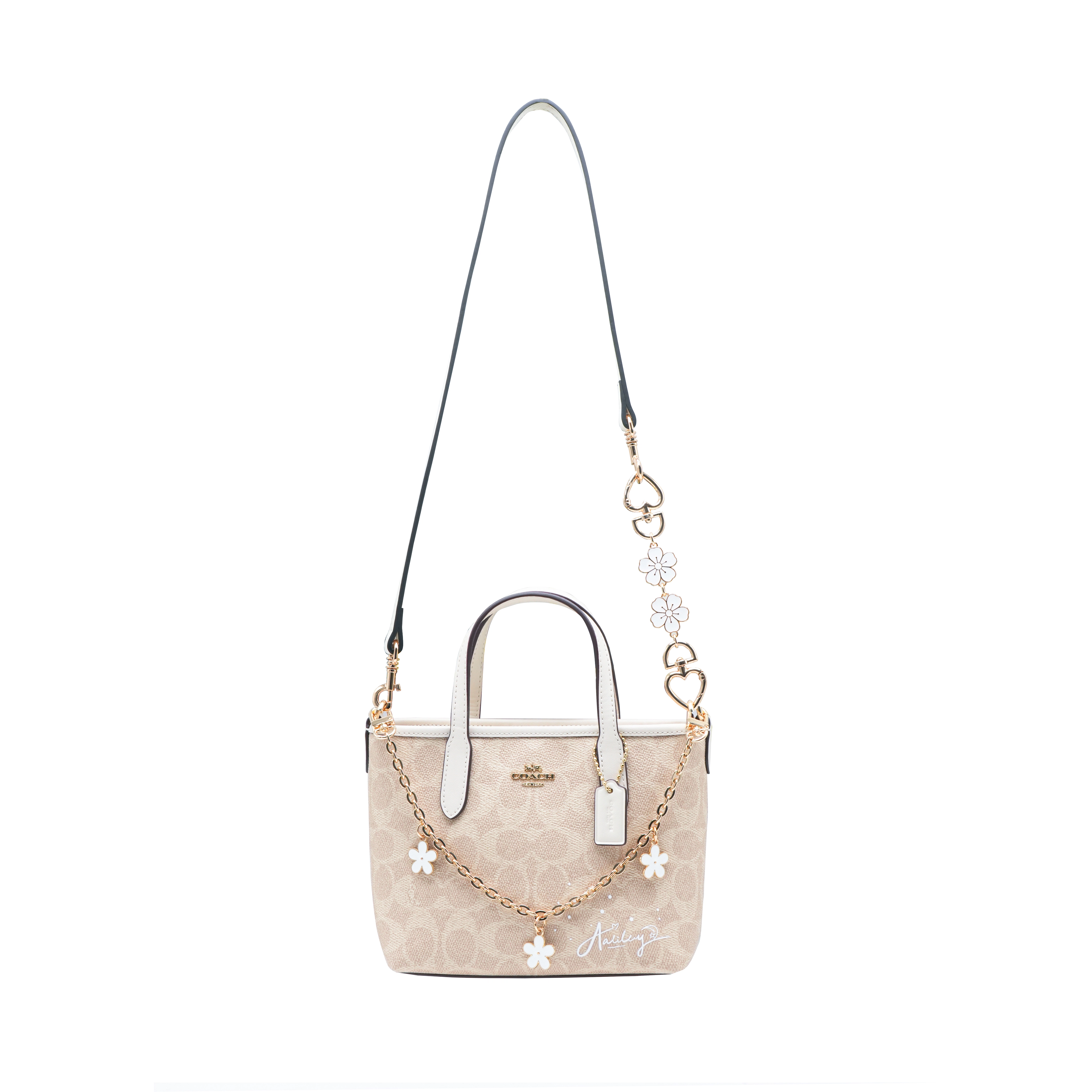 COACH City 15