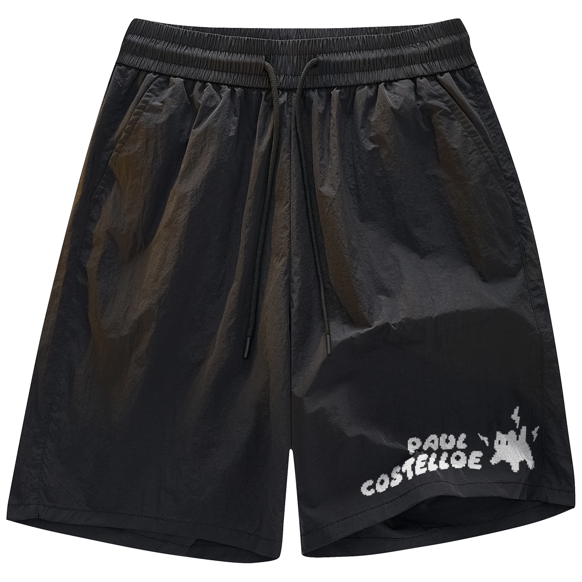 PAUL COSTELLOE logo