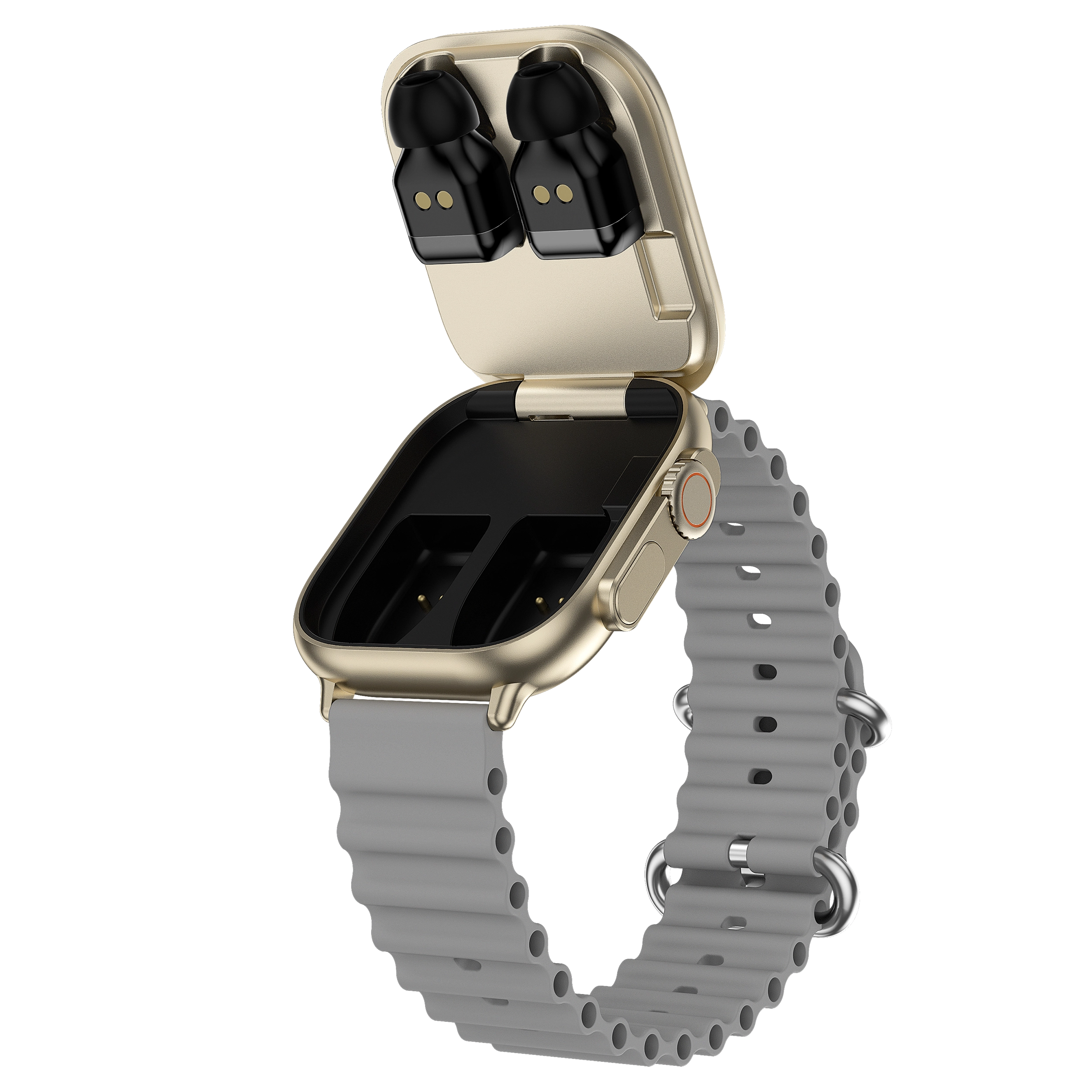 LUXGLINT -