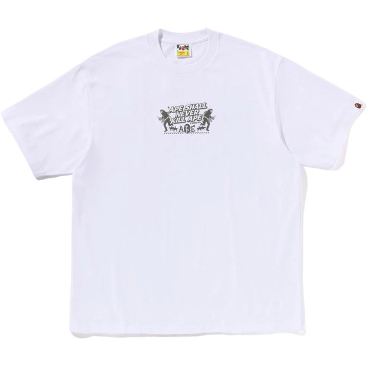A BATHING APE FW25 FW25 T