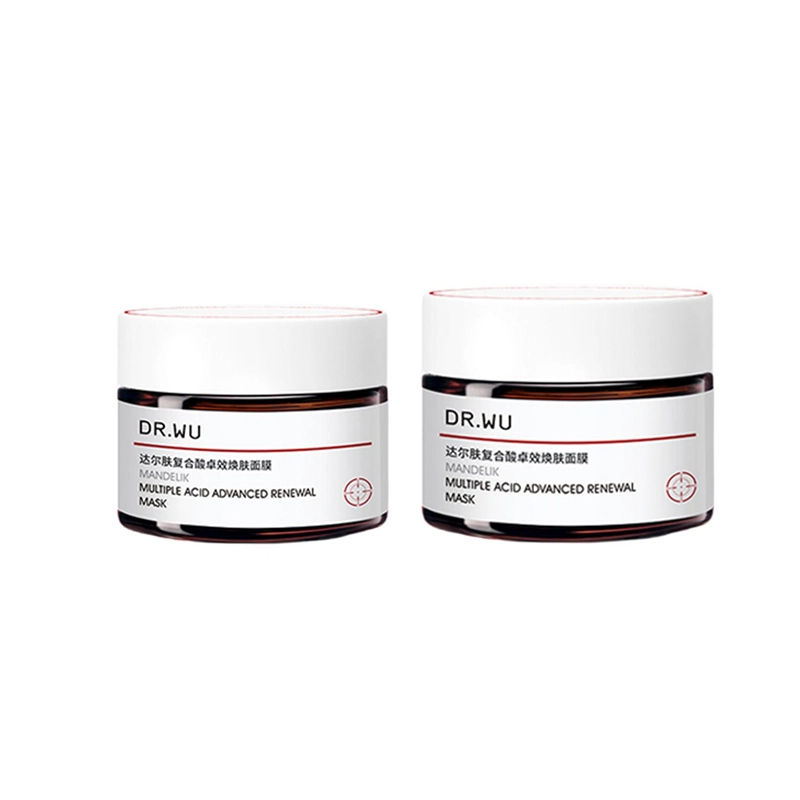 DR.WU 2.0 50g