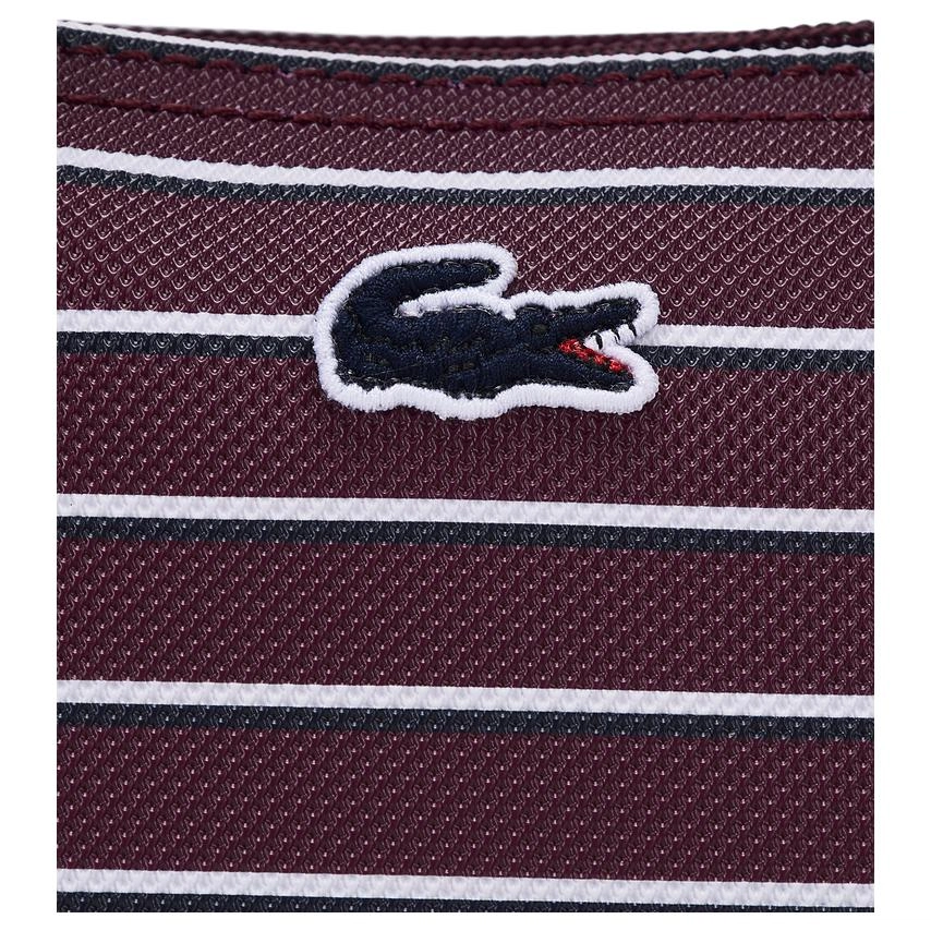 LACOSTE PVC