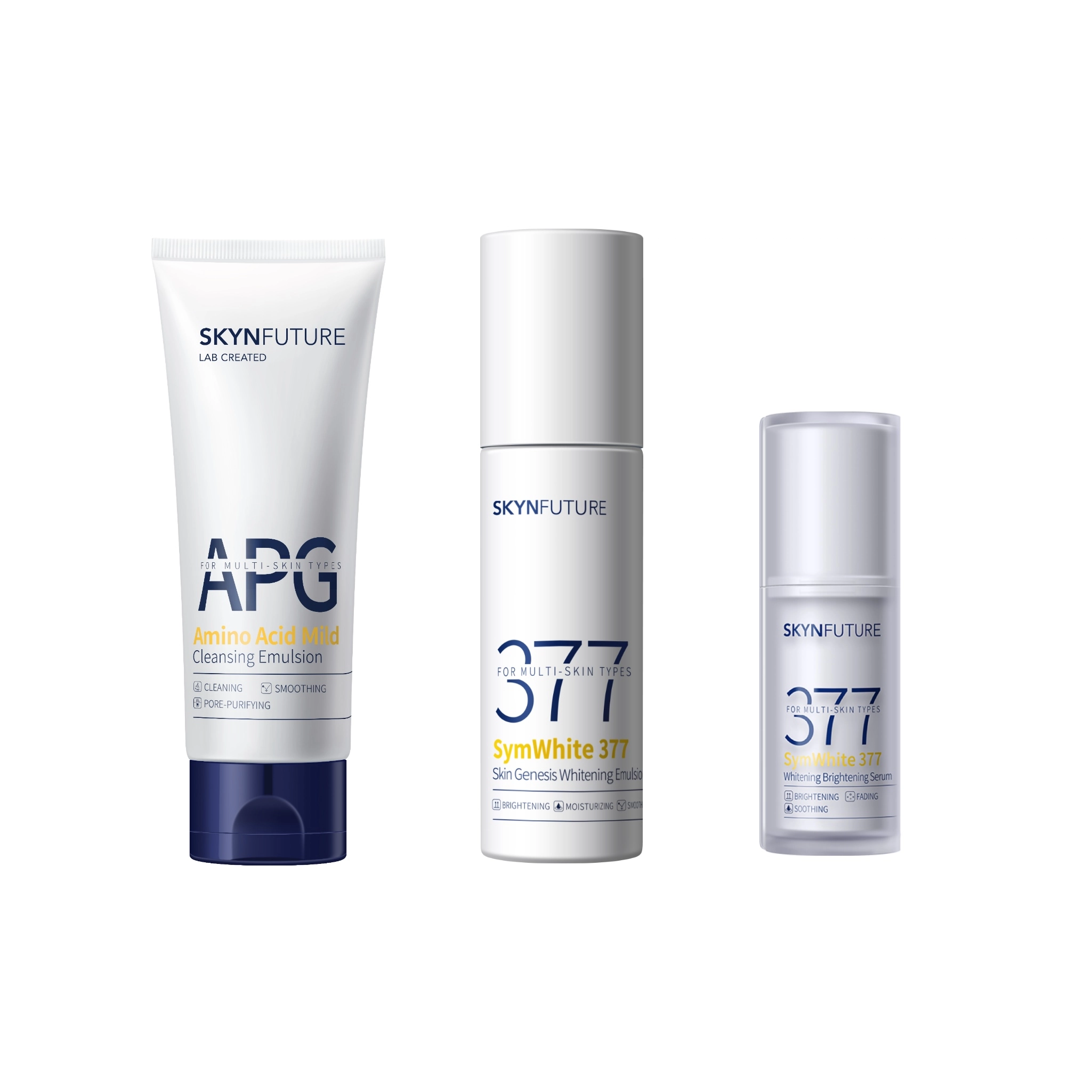 APG+377 100ml+100ml+20ml