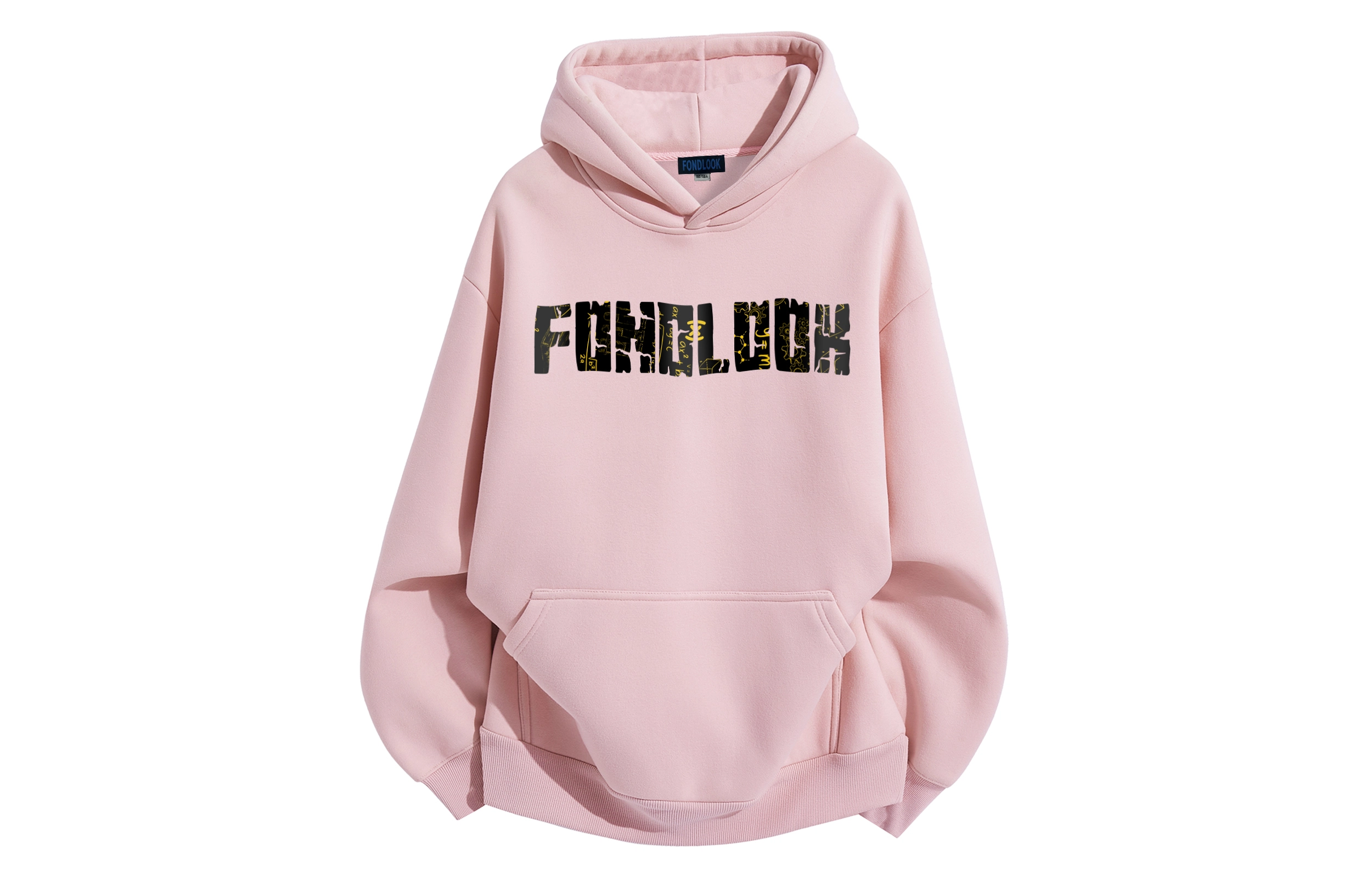 FONDLOOK 7Logo