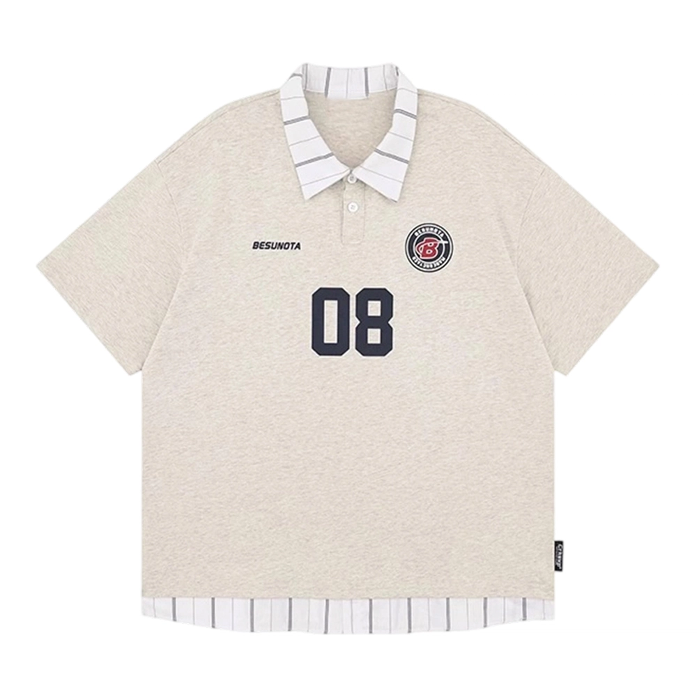 Olivia Share777 POLO T