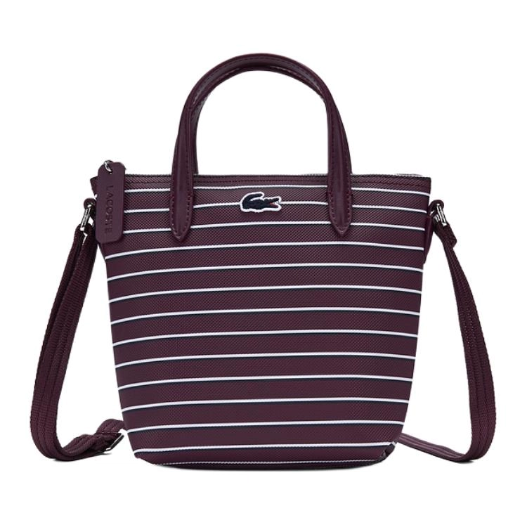 LACOSTE PVC