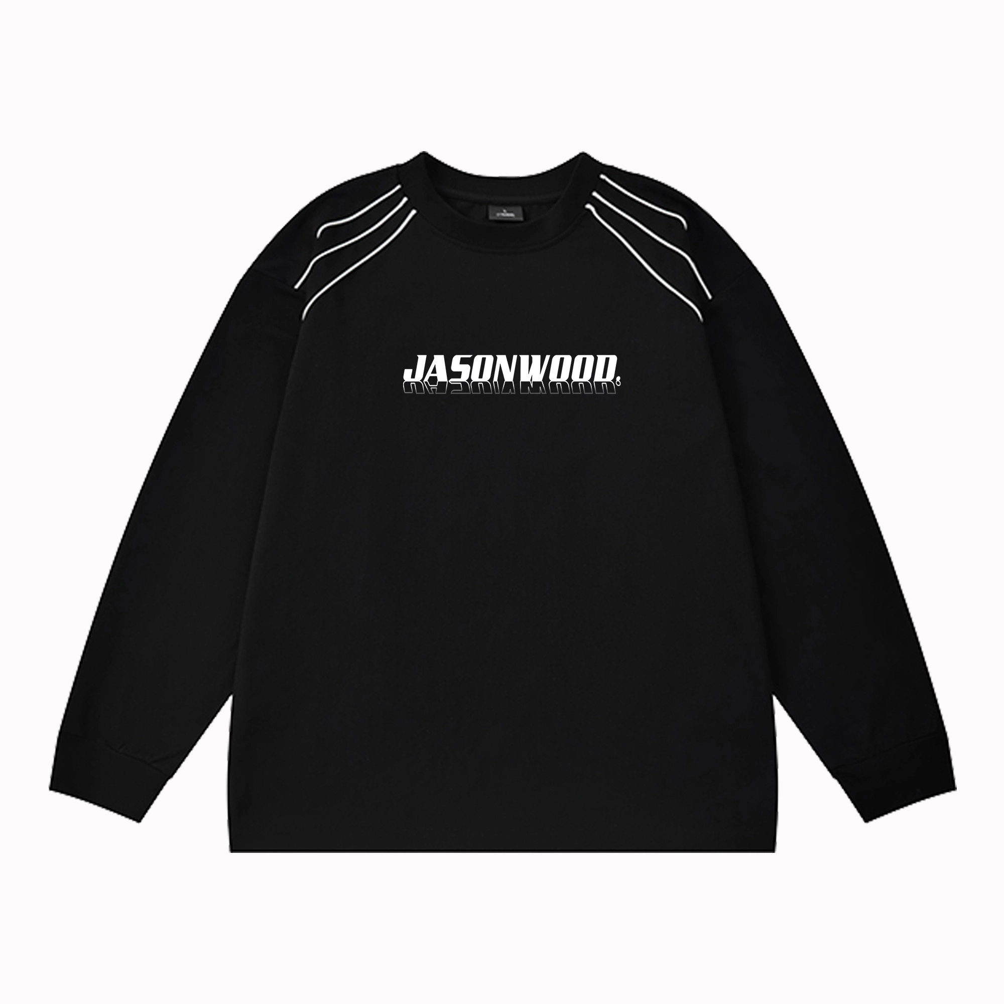 JASONWOOD tvibe