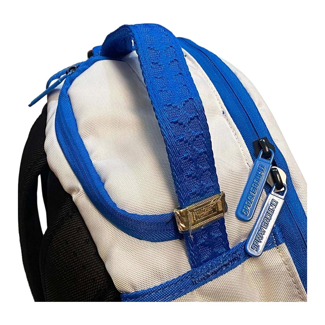 SPRAYGROUND x 22L