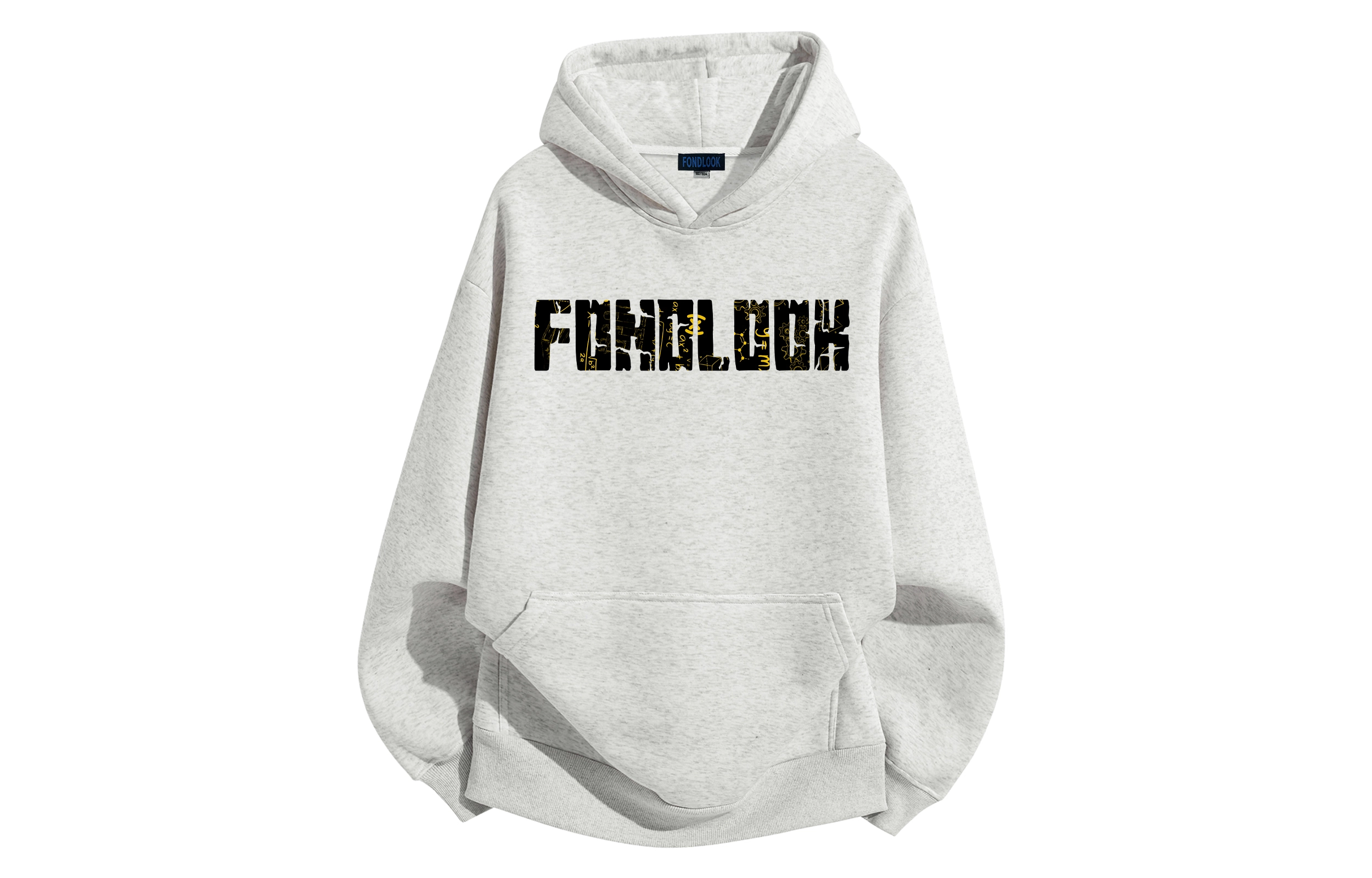 FONDLOOK 7Logo