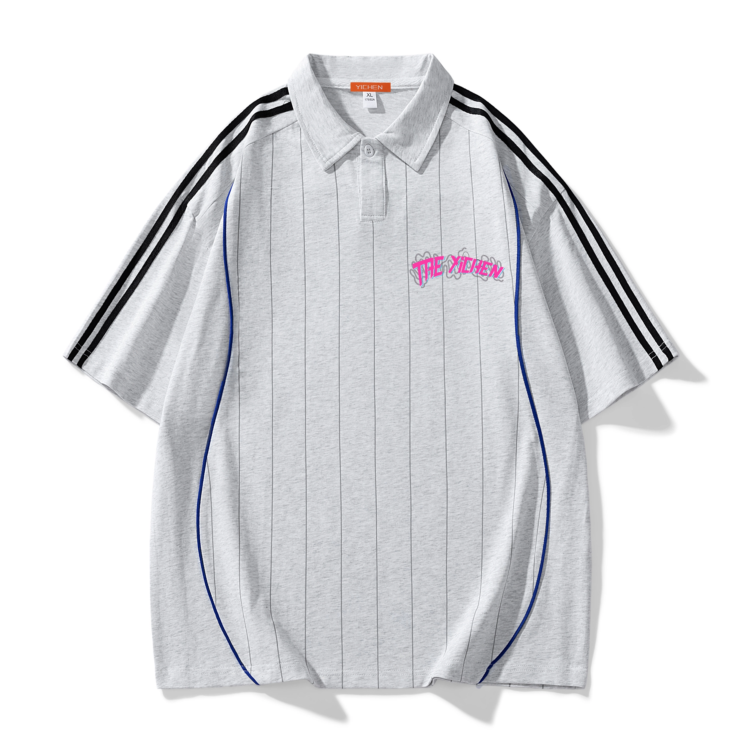 YICHEN POLOPolo