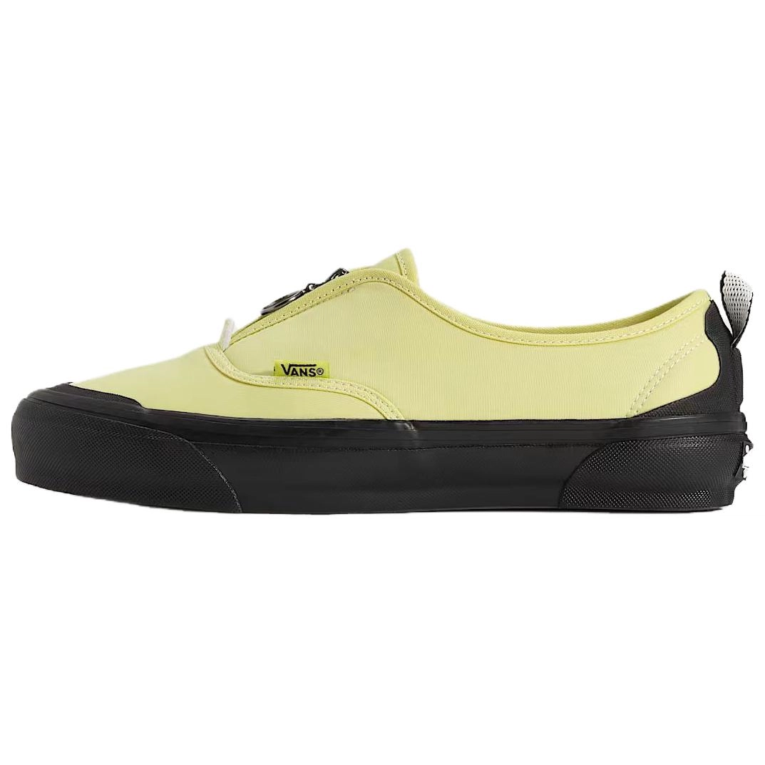 Vans Style 44 OTW Authentic Zip Vibram