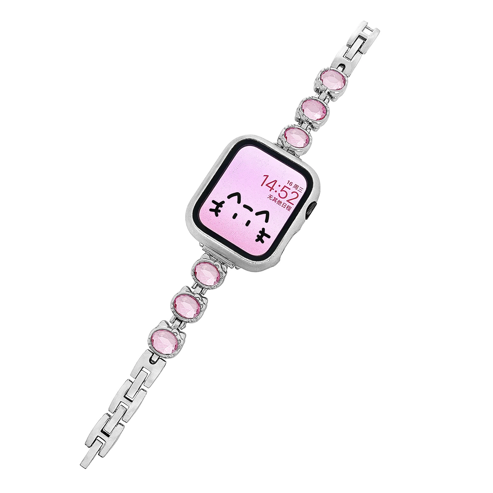 ZS 164mm apple watchS1089se kt