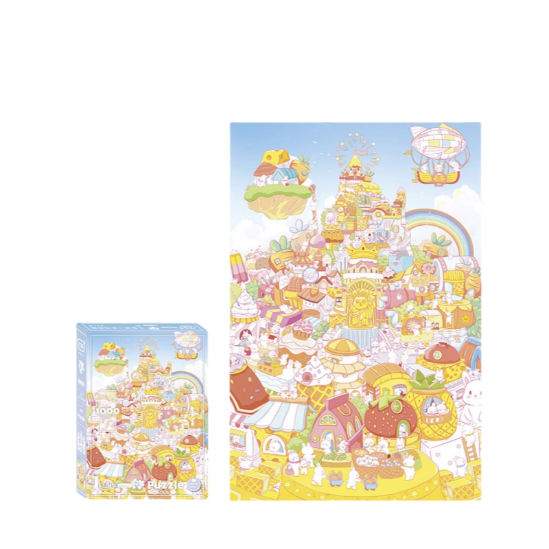 1000 1000pcs HBYQ1000