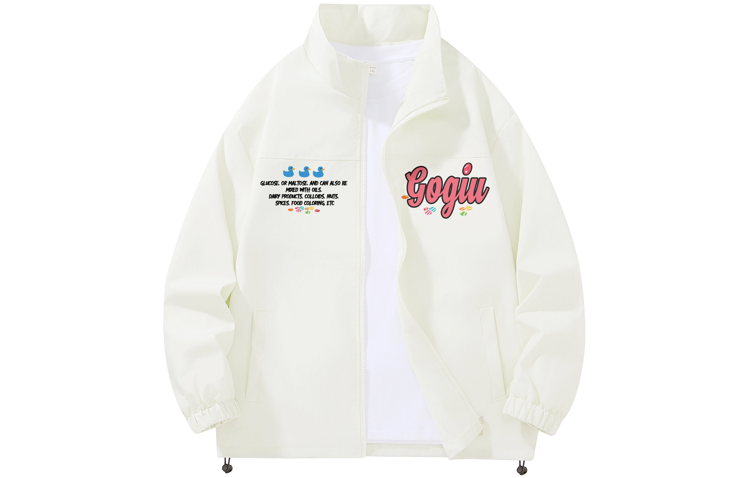 GOGIU