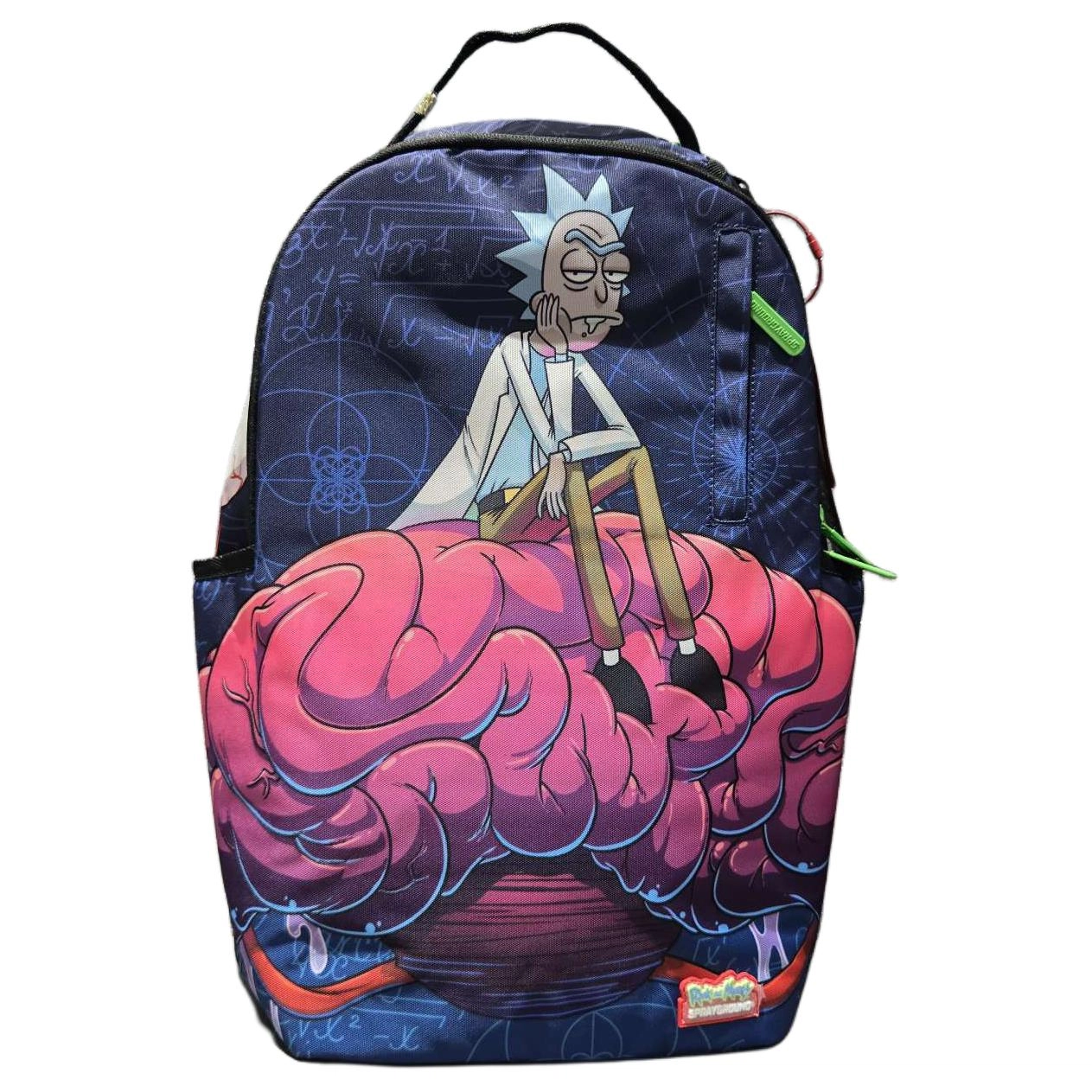 SPRAYGROUND