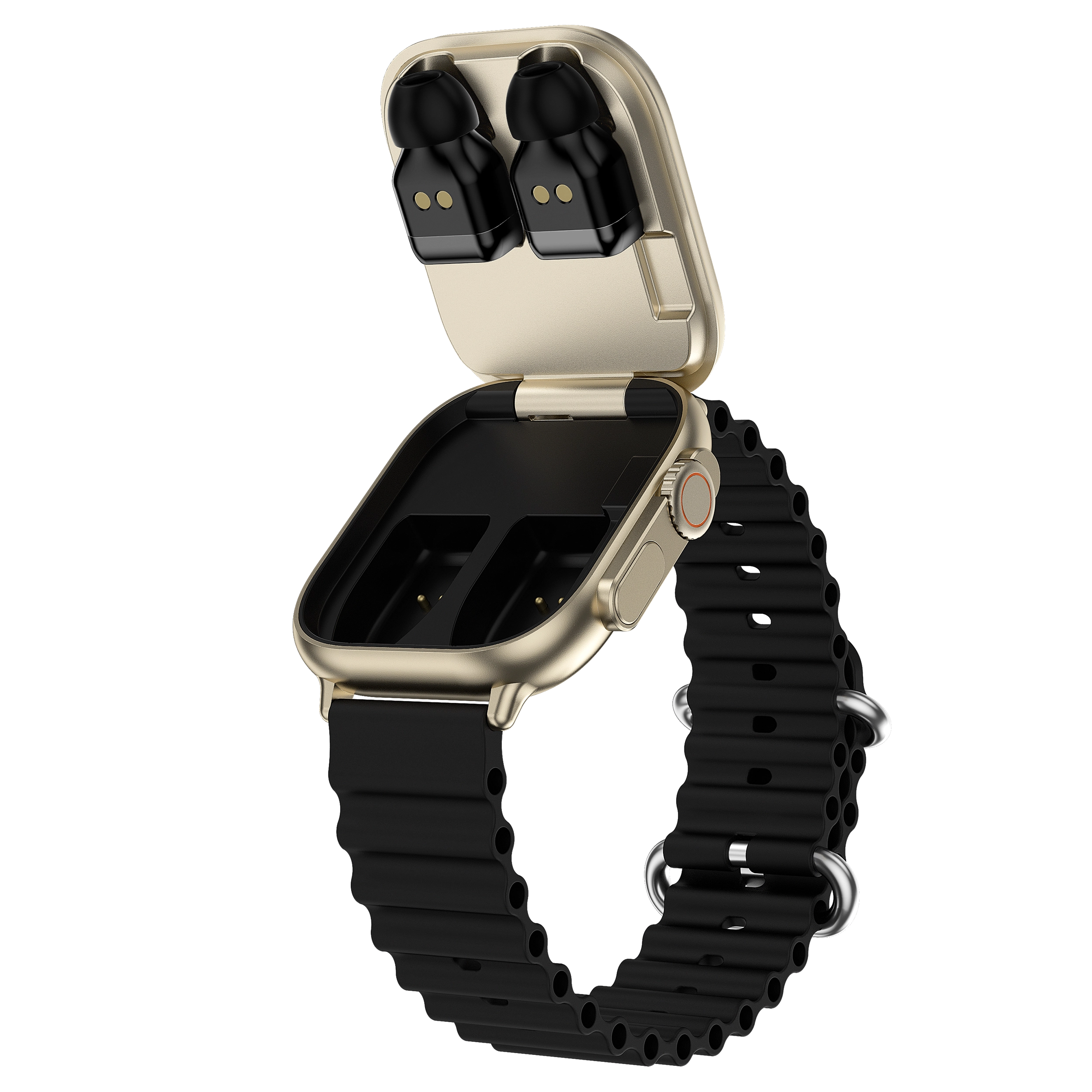 LUXGLINT -