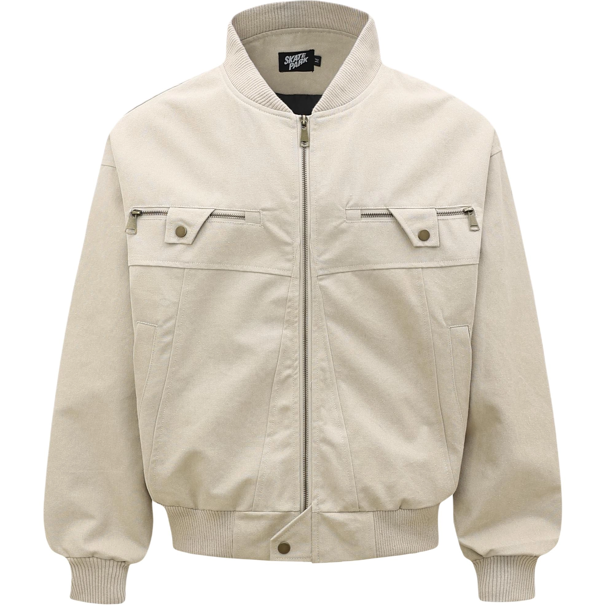 HIPHOPPUNKS cleanfit