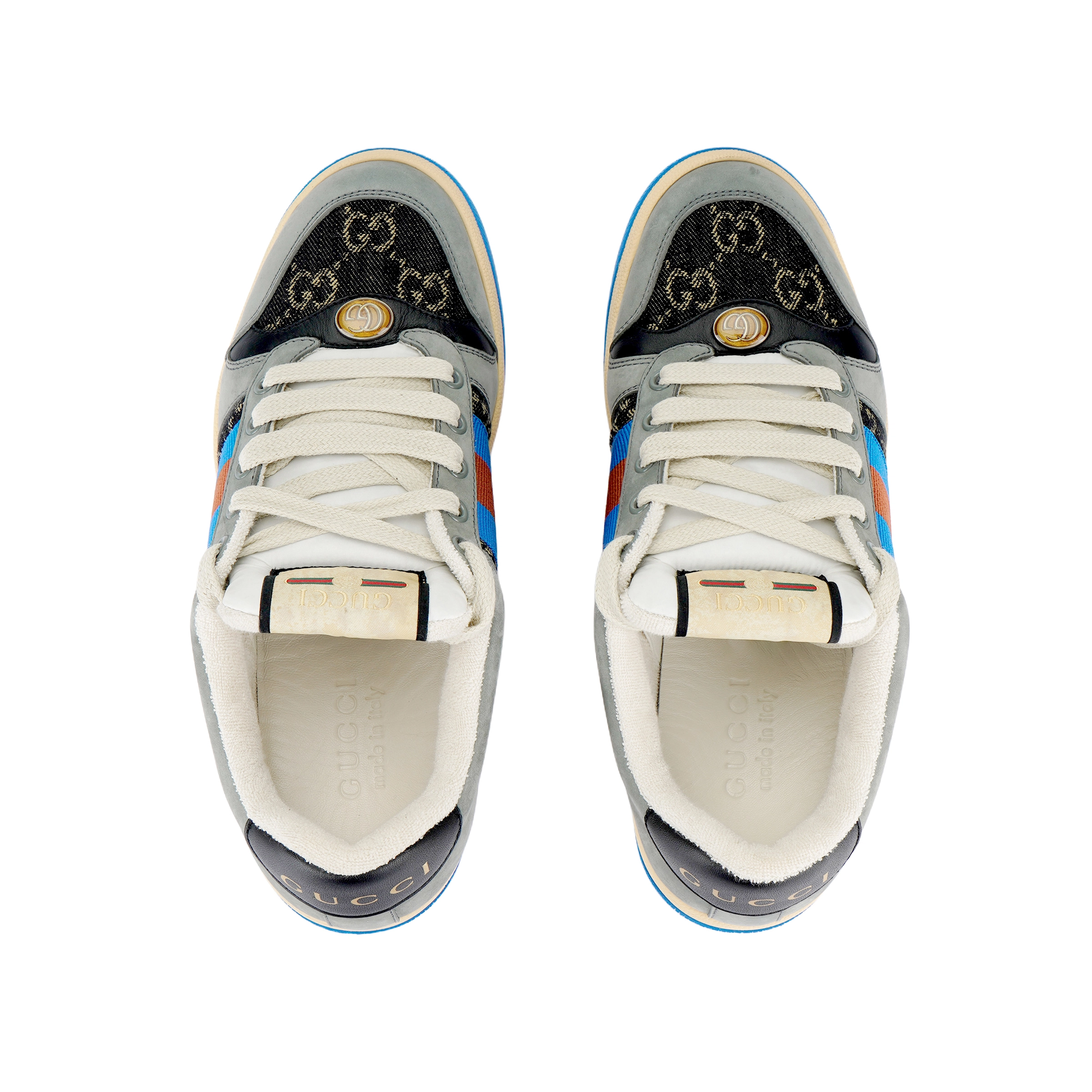 GUCCI Screener G