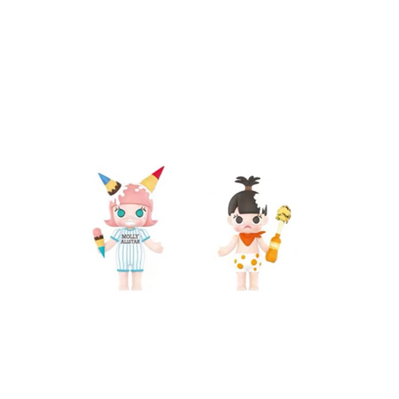 POP MART Molly 8