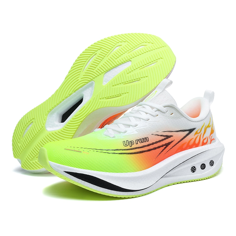 Up run 1.0