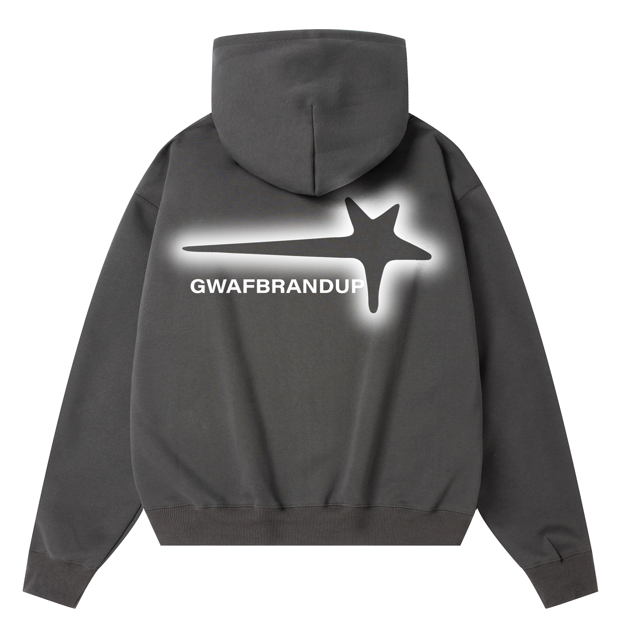 GWAF logo