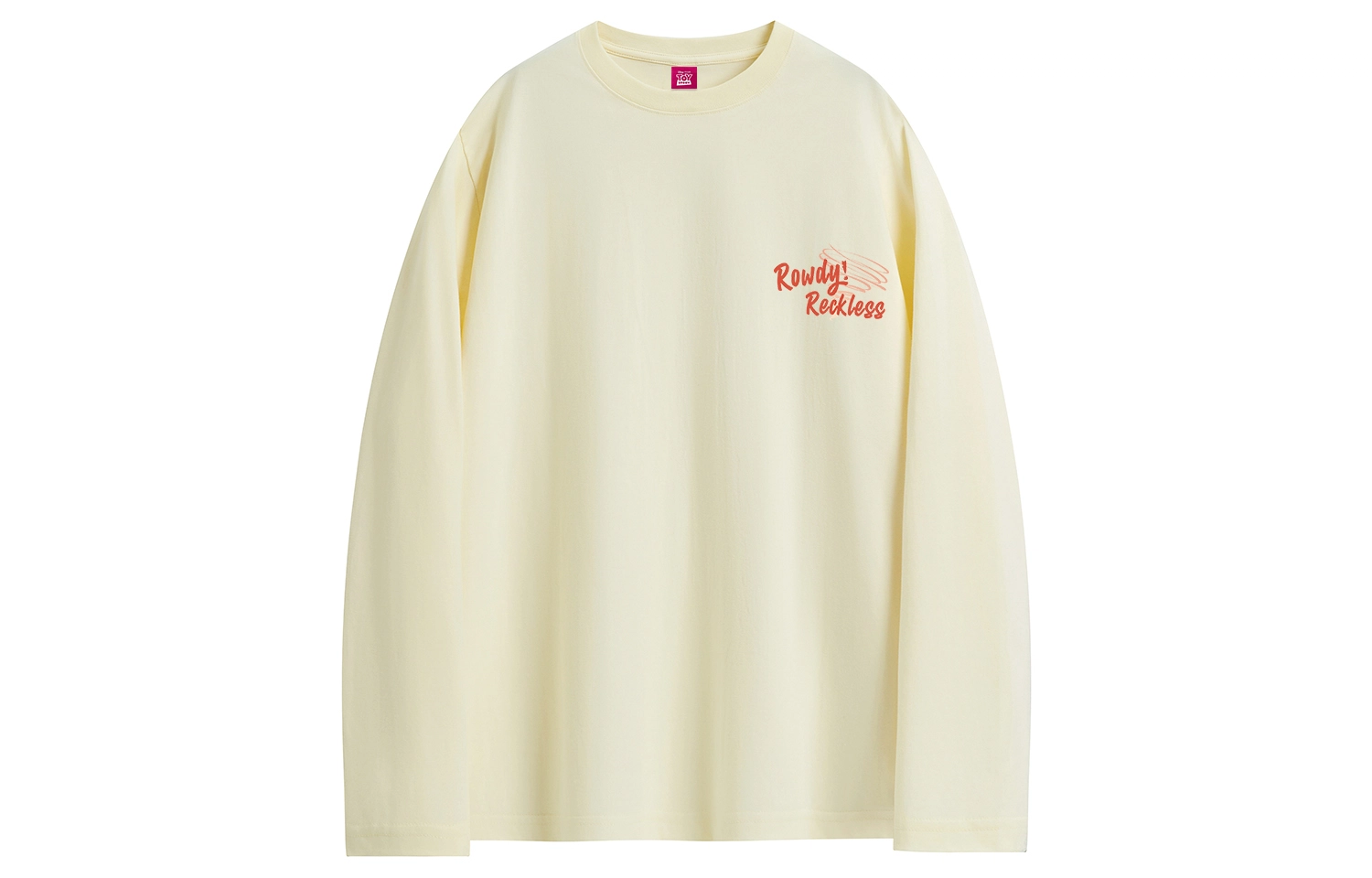Disney logoT
