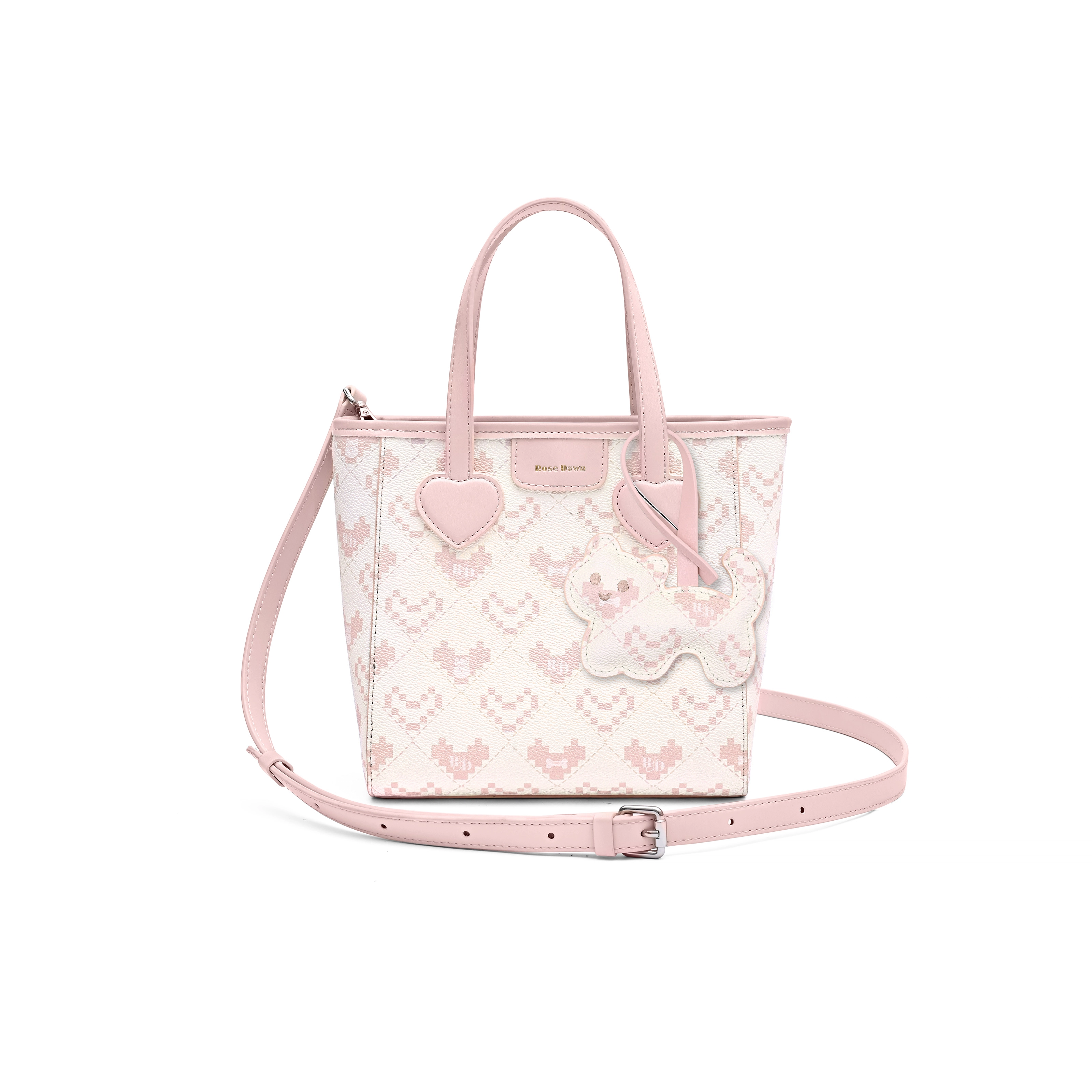 ROSEDAWN PVC