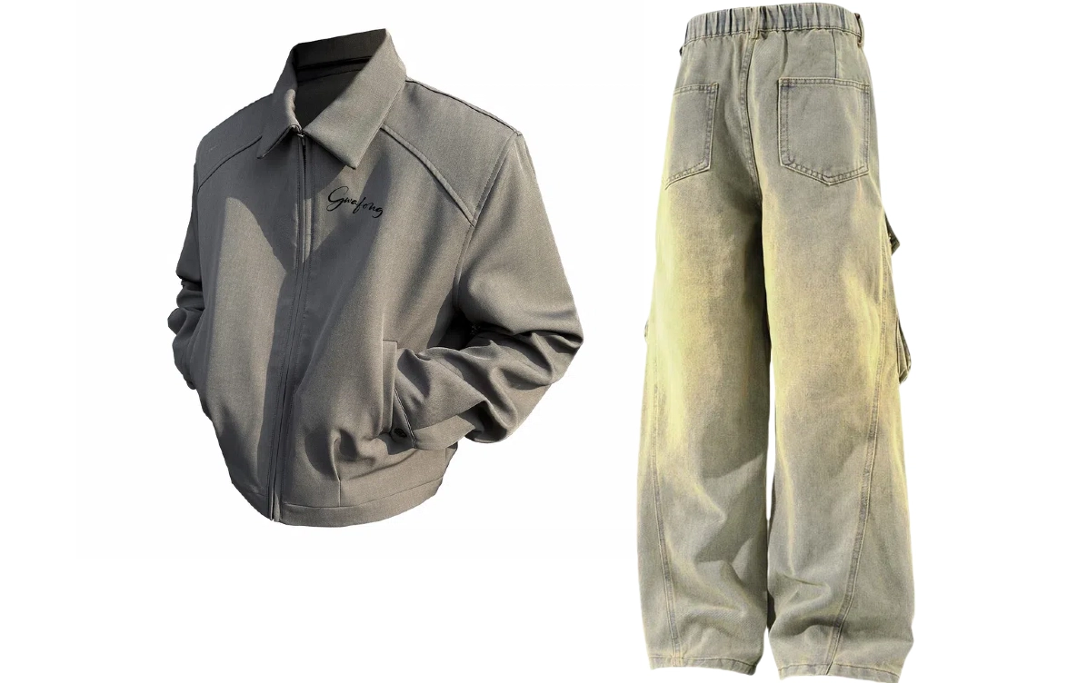 GWAF vintage