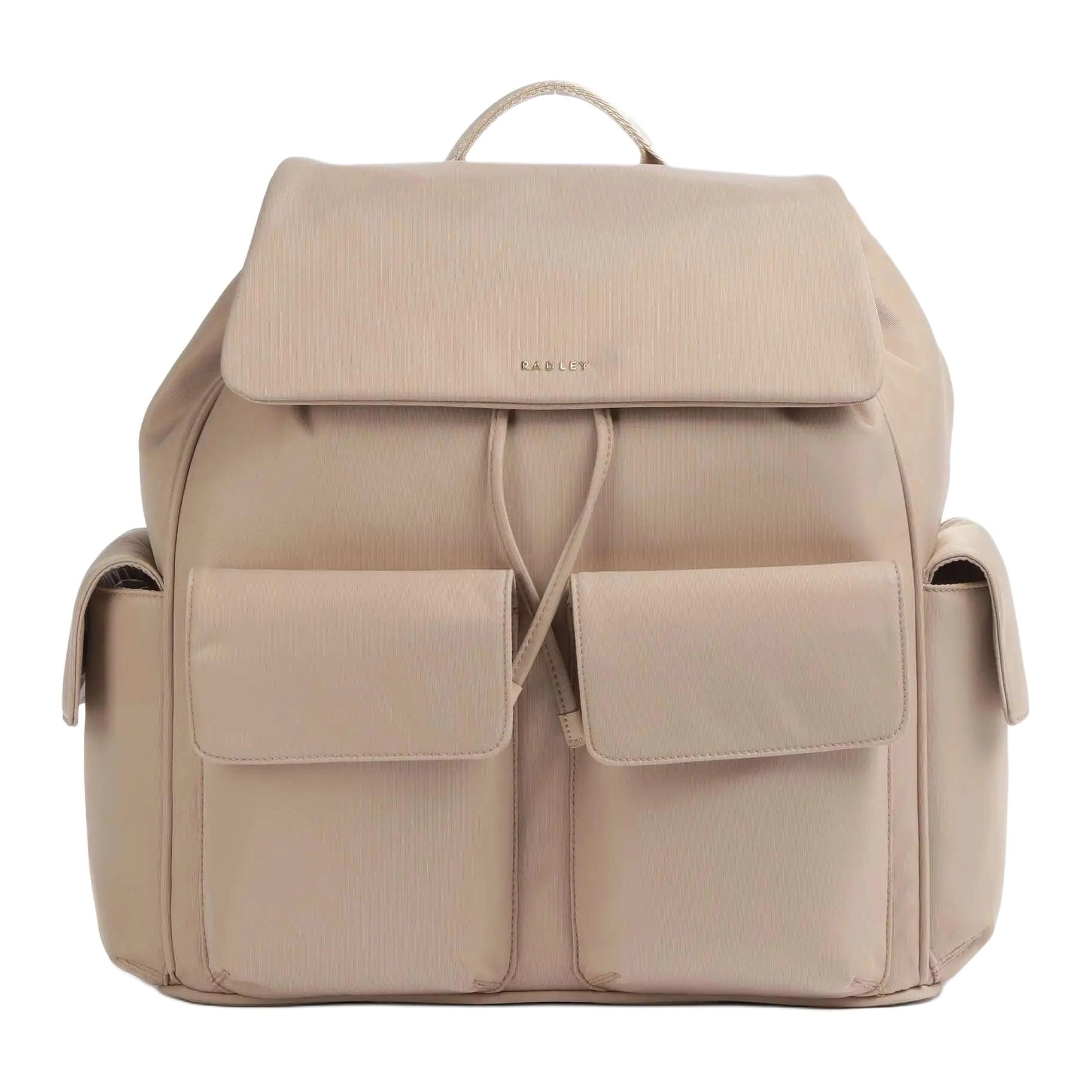 RADLEY FLAPOVER BACKPACK 16L