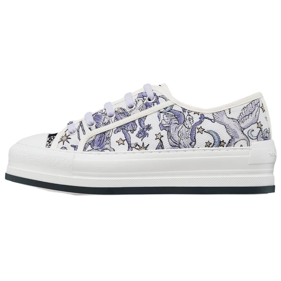 DIOR Lucky Walk'n'Dior