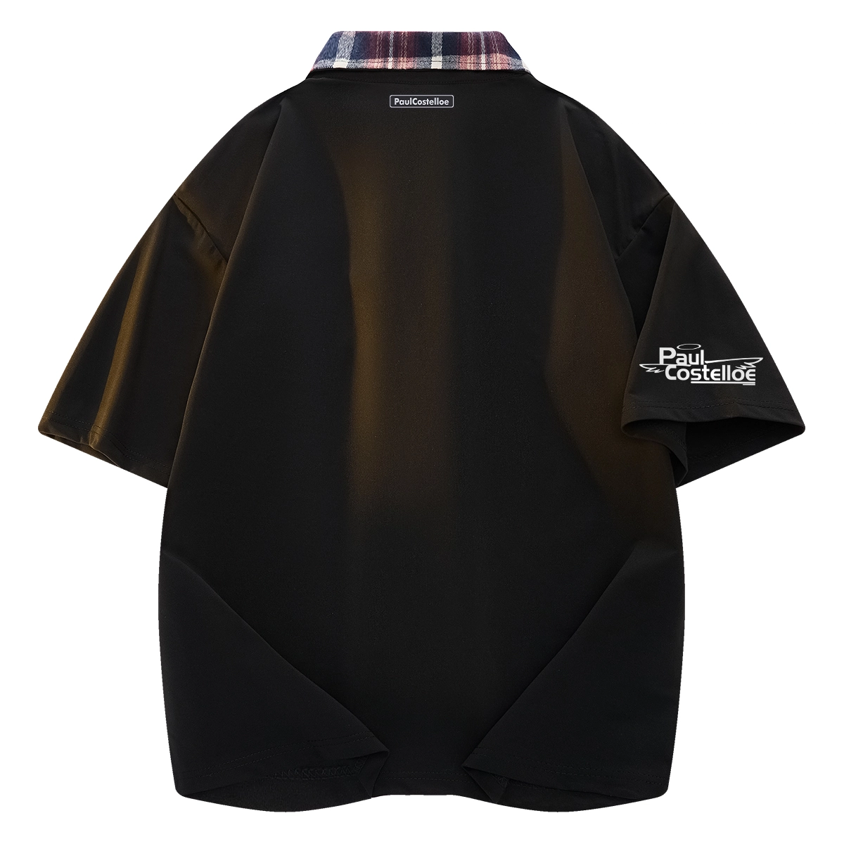 PAUL COSTELLOE LogoPolo