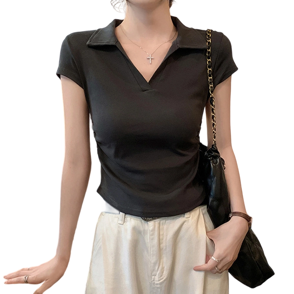 Olivia Share777 Polo T