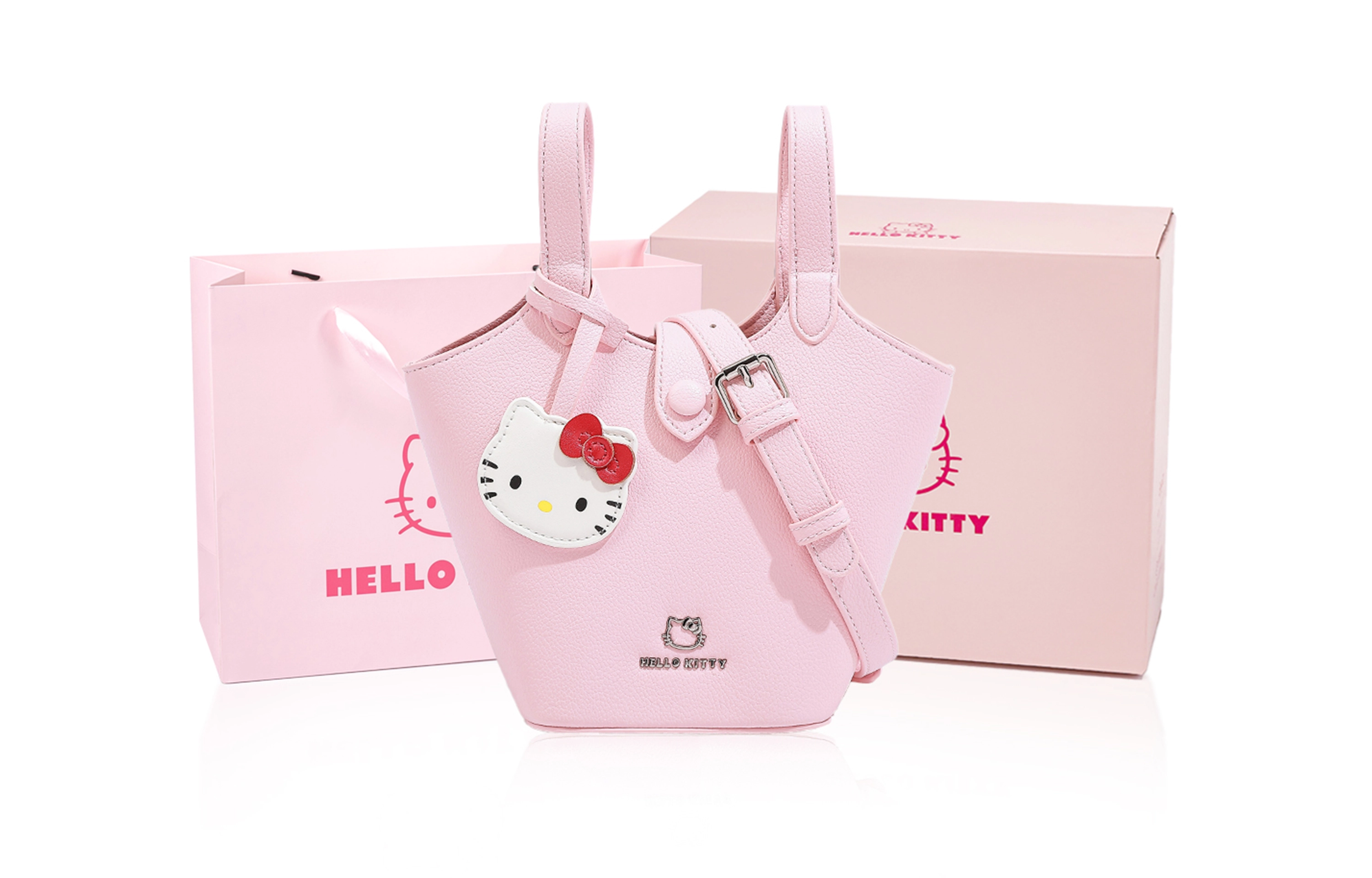 Sanrio PU