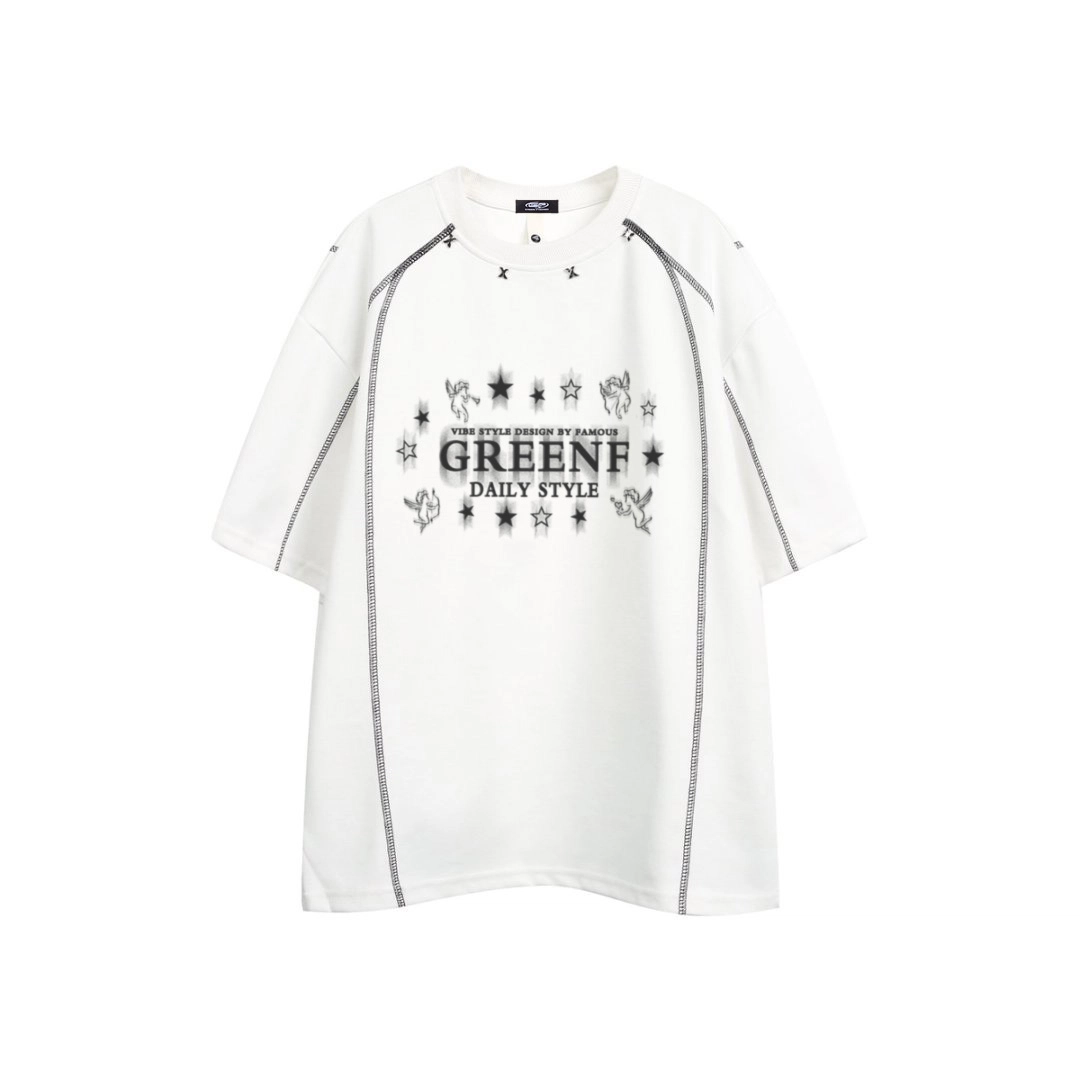 GF T
