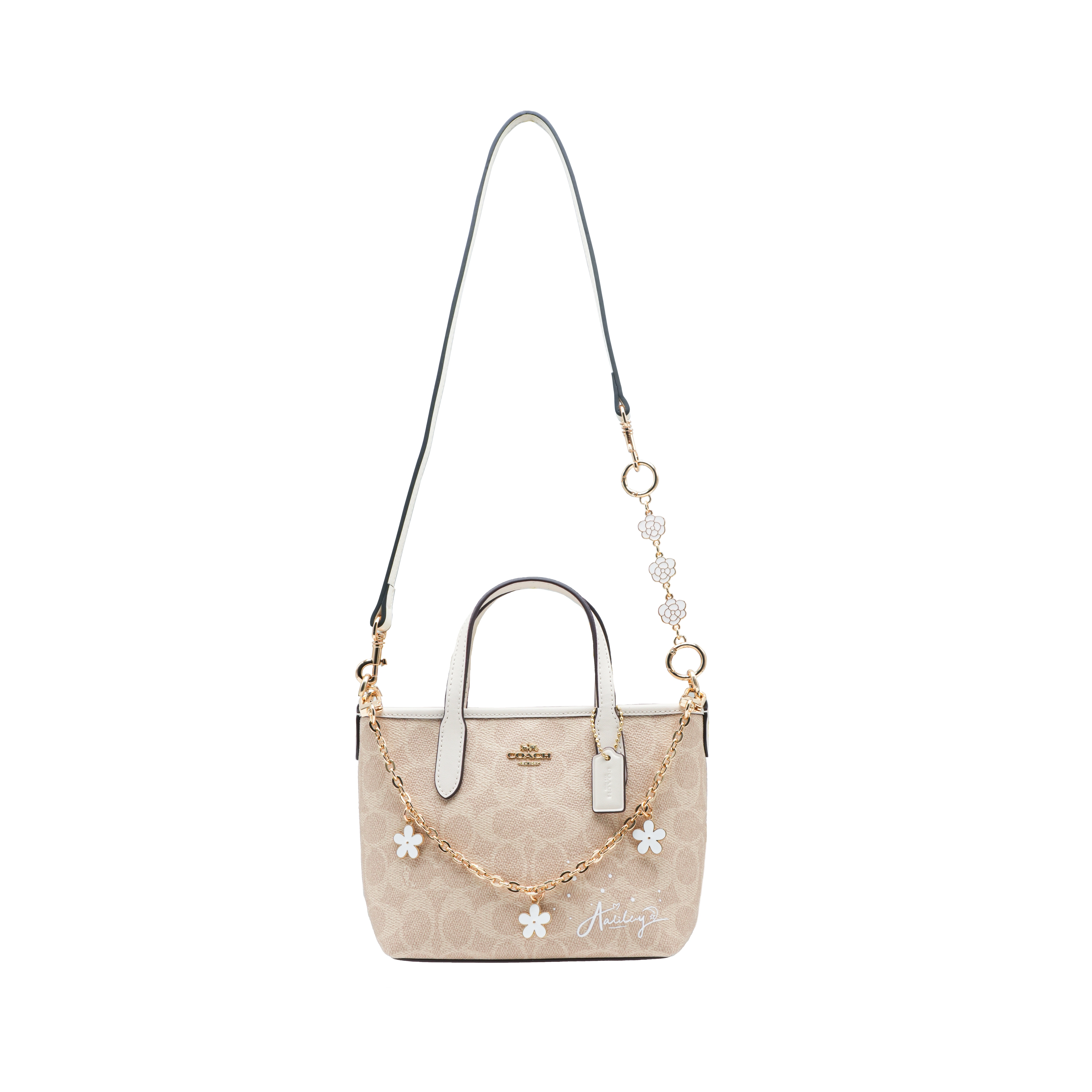 COACH City 15