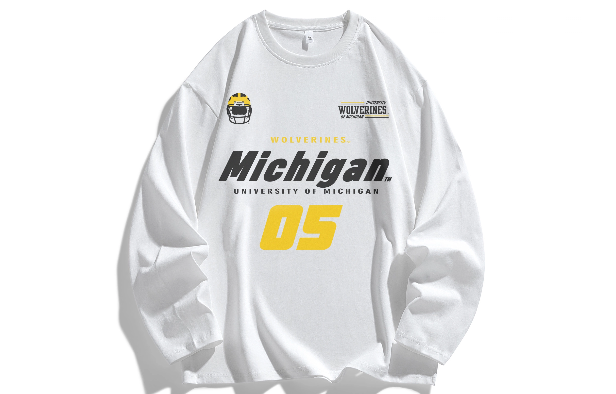 NCAA logoT
