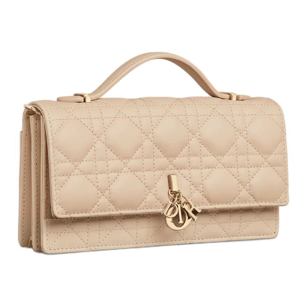 DIOR D.I.O.R.