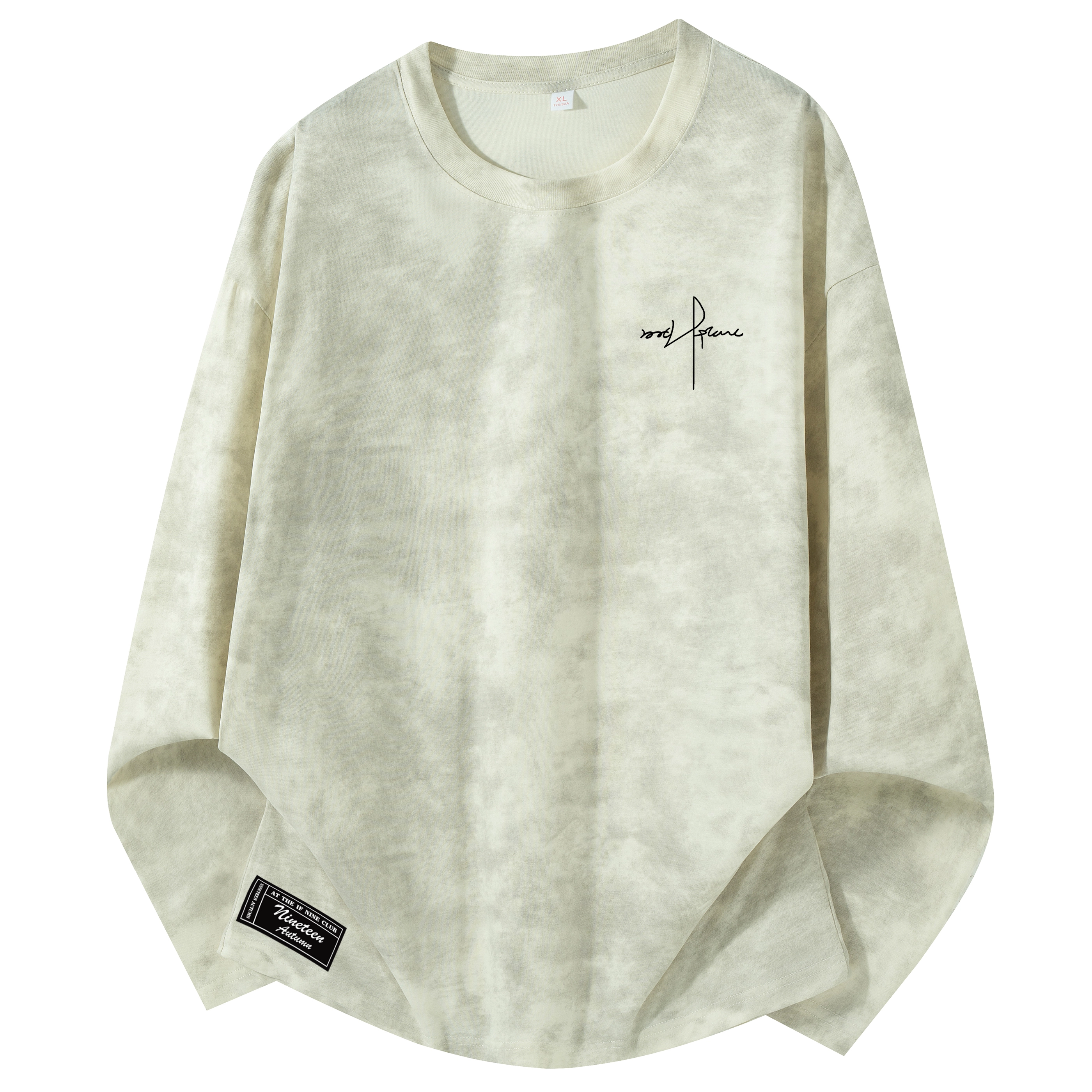 NINETEEN AUTUMN T