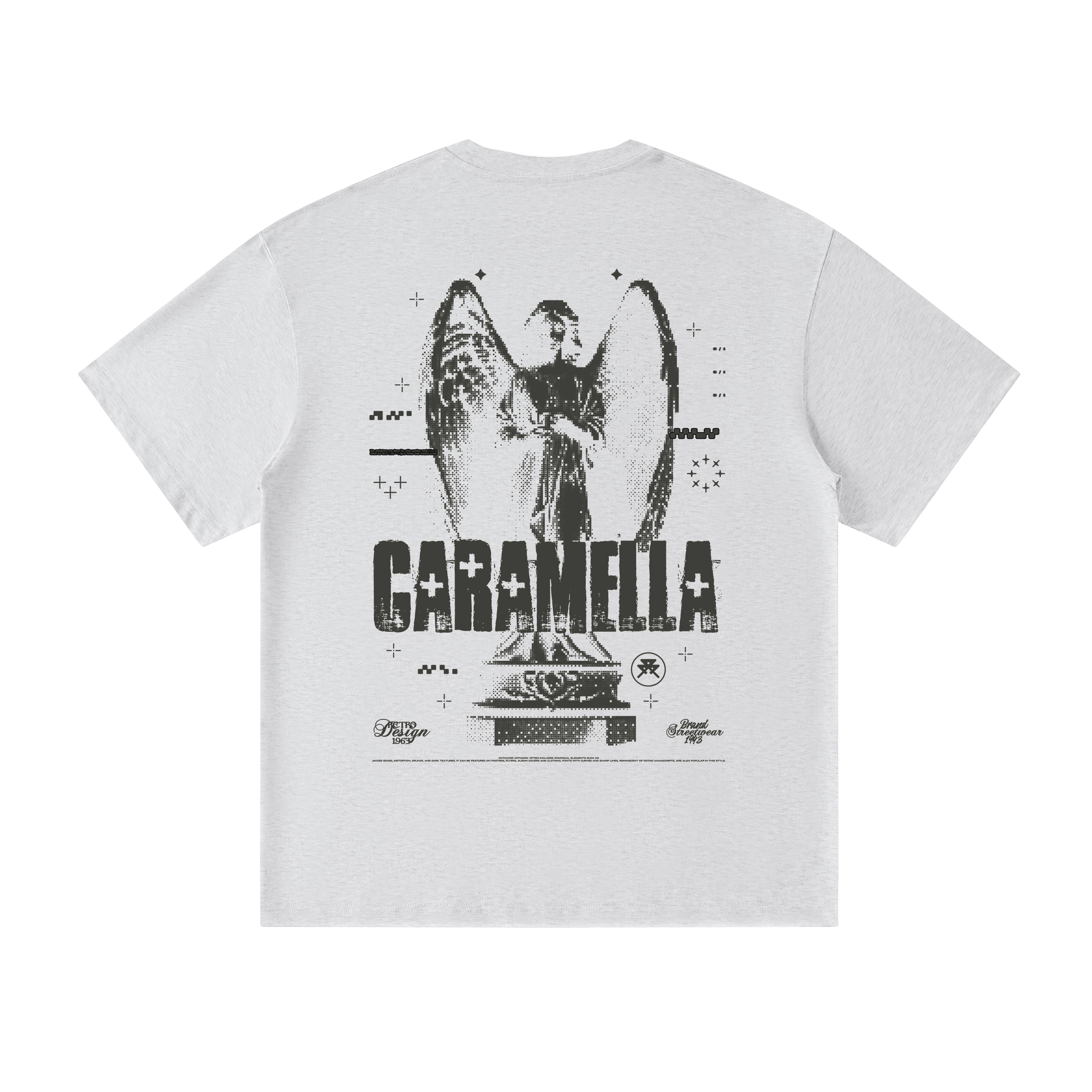 Caramella Caramella T