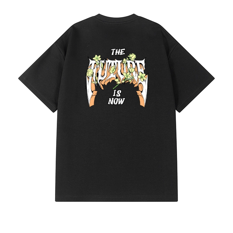 T