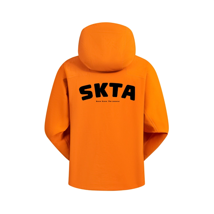 SKTA Logo