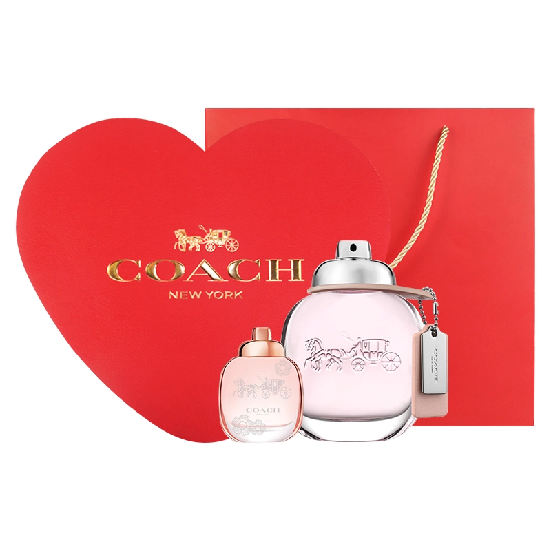 COACH30ml+4.5ml